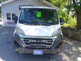 Used 2023 RAM ProMaster 2500 image 3