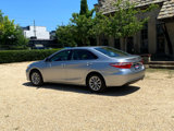 Used 2016 Toyota Camry SE image 4