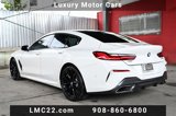 Used 2022 BMW 840i Gran Coupe xDrive w/ Driving Assistance Package image 5