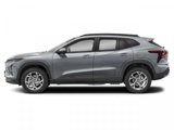 New 2025 Chevrolet Trax LS w/ LS Convenience Package image 3