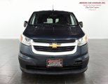 Used 2015 Chevrolet City Express LT w/ Technology Package image 2