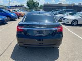 Used 2012 Chrysler 200 Touring w/ Cold Weather Group image 4