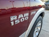Used 2017 RAM 1500 Laramie w/ Convenience Group image 6