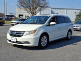 Used 2014 Honda Odyssey EX-L image 3