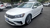 Used 2017 Volkswagen Passat 1.8T R-Line image 2