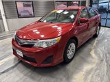 Used 2013 Toyota Camry LE image 4