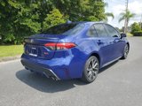 Certified 2022 Toyota Corolla XSE image 6
