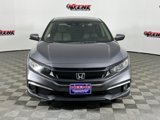 Used 2019 Honda Civic EX image 4