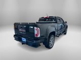 Certified 2022 GMC Canyon Denali image 5