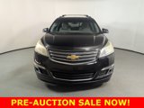 Used 2016 Chevrolet Traverse LT image 2