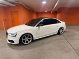 Used 2016 Audi S4 Premium Plus w/ Technology Package image 3