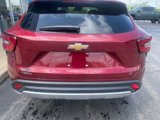 New 2025 Chevrolet Trax LT image 2