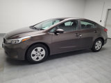 Used 2018 Kia Forte LX image 2