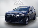 Used 2021 Jeep Cherokee Latitude Plus image 6