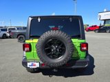 New 2025 Jeep Wrangler Willys image 5