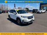 Used 2019 Honda Pilot Elite image 3