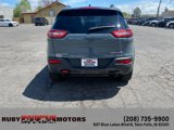 Used 2014 Jeep Cherokee Trailhawk w/ Comfort/Convenience Group image 6