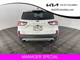 Used 2021 Ford Escape SE image 5