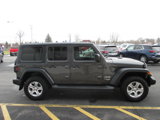 Used 2019 Jeep Wrangler Unlimited Sport S image 6