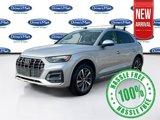 Used 2021 Audi Q5 Premium Plus image 3