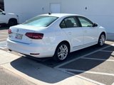 Used 2017 Volkswagen Jetta SEL image 4