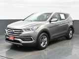 Used 2018 Hyundai Santa Fe Sport image 2