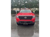 Used 2023 Nissan Frontier S w/ Technology Package image 2