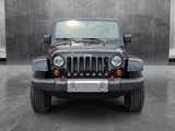 Used 2012 Jeep Wrangler Sahara w/ Connectivity Group image 2