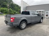 Used 2018 Ford F150 XLT w/ Equipment Group 302A Luxury image 3