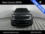 Used 2017 Jeep Grand Cherokee Limited image 2