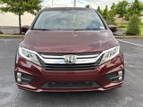Certified 2019 Honda Odyssey EX-L image 3