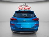 Used 2020 Hyundai Tucson SEL image 3