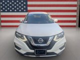 Used 2017 Nissan Rogue S image 6