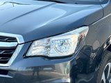 Used 2017 Subaru Forester 2.5i Premium w/ Protection Package #1 image 6