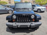 Used 2013 Jeep Wrangler Unlimited Sahara w/ Dual Top Group image 2