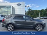 Used 2018 Ford Explorer Limited w/ Equipment Group 301A image 3