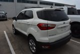 Used 2021 Ford EcoSport SE w/ SE Convenience Package image 6