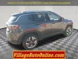 Used 2018 Jeep Compass Limited image 5