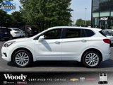 Certified 2020 Buick Envision Premium w/ Driver Confidence Package image 5