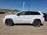 Certified 2020 Jeep Grand Cherokee Limited X image 5