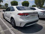 Used 2020 Toyota Corolla LE image 4