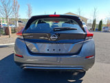 Certified 2024 Nissan Leaf S image 5