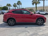 Used 2022 Alfa Romeo Stelvio Ti image 4