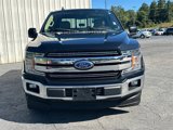 Used 2019 Ford F150 Lariat w/ Trailer Tow Package image 3