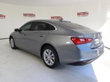 New 2025 Chevrolet Malibu LT w/ LPO, Floor Liner Package image 2