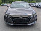 Certified 2018 Honda Accord LX image 4