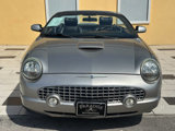 Used 2005 Ford Thunderbird Deluxe image 5