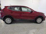 Used 2020 Nissan Rogue Sport S image 5