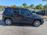 Used 2020 Jeep Renegade Latitude w/ UConnect 8.4 Nav Group image 3