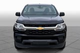 Used 2021 Chevrolet Colorado W/T image 3